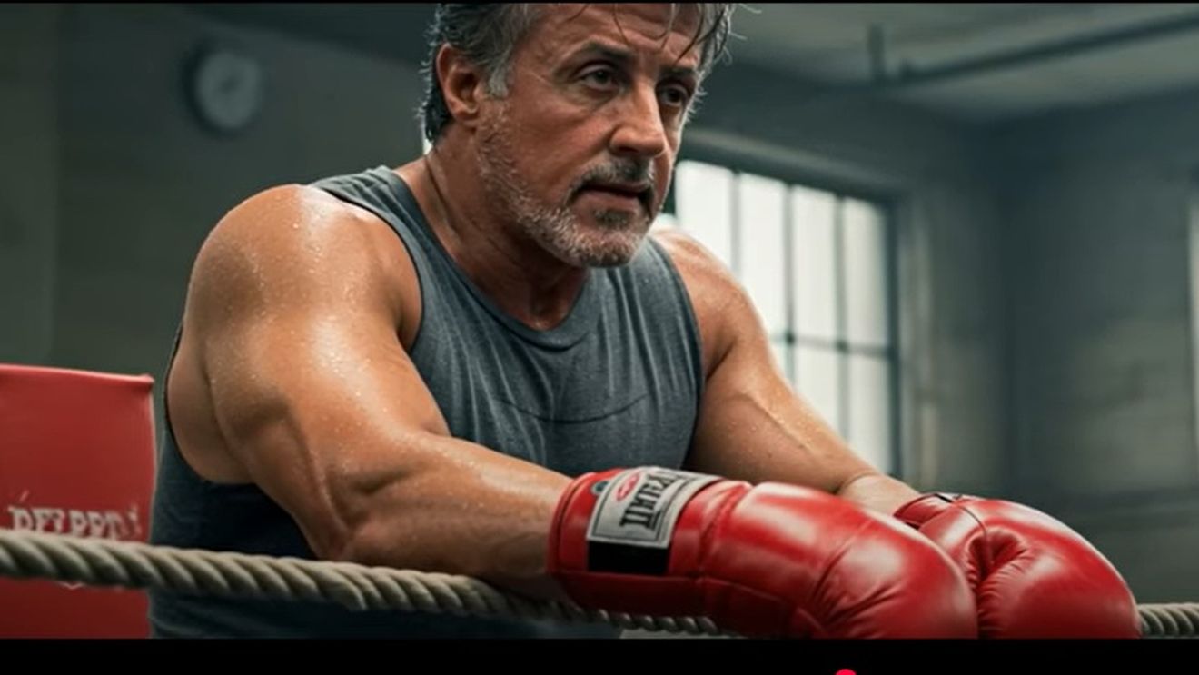 Donald Trump a anunţat că Sylvester Stallone şi Gloria Gaynor vor fi premiaţi de Kennedy Center