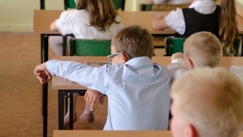 Peste 70 de şcoli din Moscova vor preda limba chineză în noul an şcolar / Cele mai populare limbi predate în Rusia sunt engleza, spaniola, franceza şi italiana