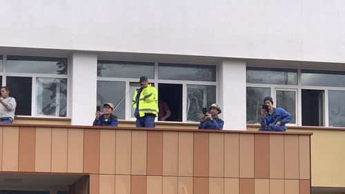 Nepal, Sri Lanka şi India, top 3 ţări care furnizează forţă de muncă străină României în 2025