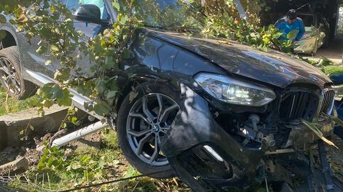 Accidente rutiere regizate pentru obţinerea banilor din asigurări, în județul Argeș / Prejudiciul este de aproximativ 80.000 de euro