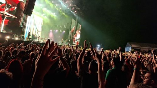 FOTO Cine cântă la Electric Castle 2026 / The Cure, Wet Leg, twenty one pilots și trupa lui Keanu Reeves vin la Bonțida / Abonament de 169 de euro plus taxe, pentru acces general