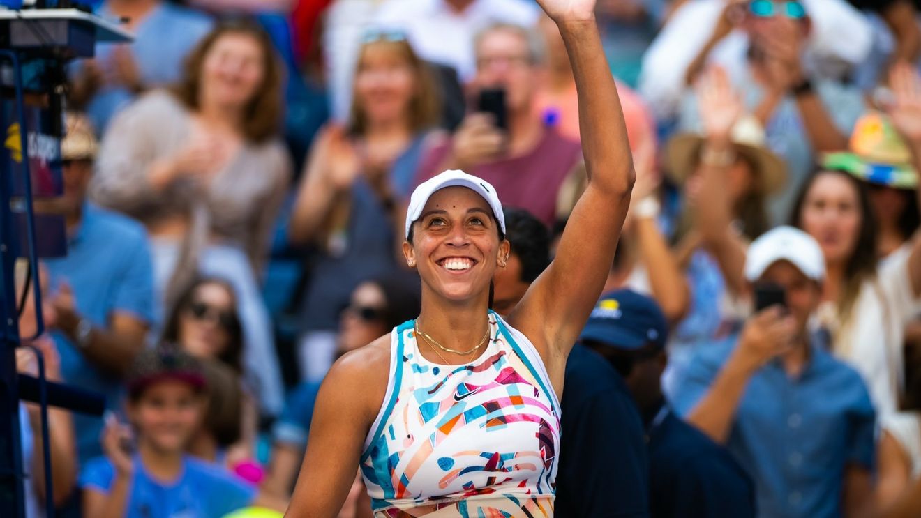 Madison Keys a câştigat turneul de la Strasbourg