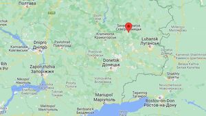 "Pur și simplu șterg Severodonețk de pe fața pământului”