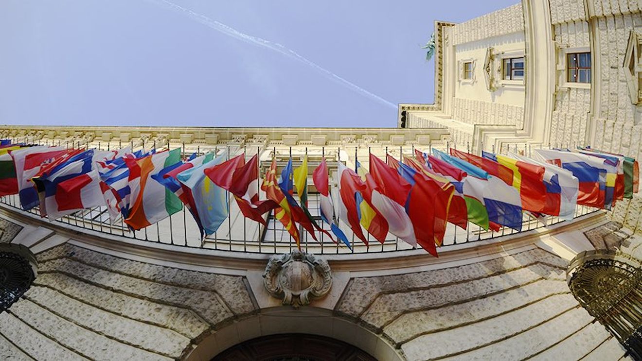 OSCE organizează luni o reuniune extraordinară pentru a găsi o soluție la criza din Ucraina