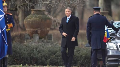 Năsui, despre călătoriile lui Iohannis: Cât a putut să-şi bată joc de România! / ”Felicitări lui Bolojan pentru desecretizare”