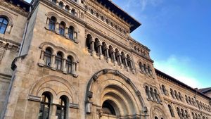 Nereguli la admiterea 2024 la Arhitectură, la Universitatea Ion Mincu din București. Rezultatele se publică din nou marți, 23 iulie, după erori informatice la preluarea notelor
