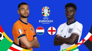 Avancronica semifinalei Olanda - Anglia / Duelul pentru ultimul loc în finala de la Berlin