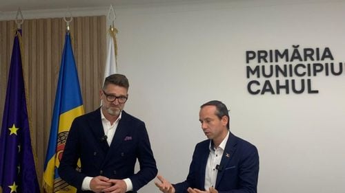 Ambasadorul României a vizitat Găgăuzia, regiune condusă de pro-ruși. Bucureștiul derulează programe pentru comunitățile locale din Găgăuzia