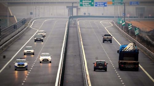 CNAIR semnează cu Nurol contractul pentru primul lot al Autostrăzii Unirii (A8). Lotul Târgu Mureș-Miercurea Nirajului (24 km.) ,,închide" PNRR -ul pe autostrăzi