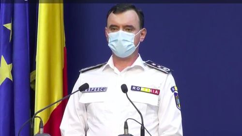 Chestorul-șef de poliție Bogdan Despescu: Persoanele care au solicitat vize de flotant în scop electoral vor suporta concesințele