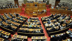 Alegeri repetate în Grecia: Există riscul alegerii unui nou parlament fără majoritate, pe 25 iunie