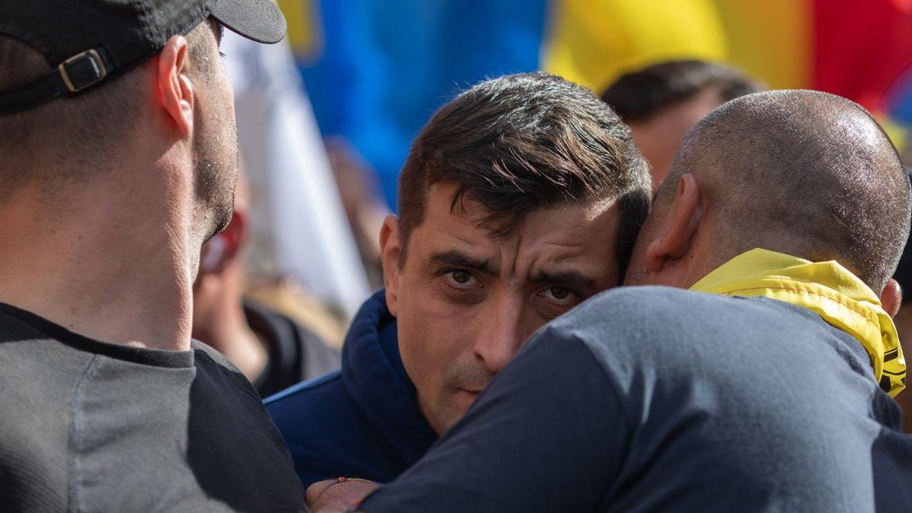 Fostul premier PSD Mihai Tudose spune că ”AUR nu este un pericol pentru nimeni” pentru că nu are nicio șansă să ajungă la guvernare