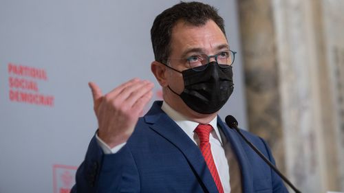 Purtătorul de cuvânt al PSD, despre negocierile cu liberalii: Discuțiile sunt finalizate într-o proporţie de peste 90%, majoritatea capitolelor fiind încheiate. Rămân trei excepţii - Muncă, Justiție și Fiscalitate