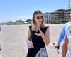 EXCLUSIV | Ministra Diana Buzoianu: Nu controalele au distrus turismul, ci zecile de ani de neglijență / 23 de beach baruri vor fi demolate / Crazy și Fratelli, notificări de dezafectare / Vor mai fi controale
