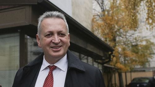 Tribunalul Iași: Averea fostului ministru PNL Relu Fenechiu este de 333.000 de euro / Prejudiciul care trebuie recuperat e de 2 milioane de euro din care a achitat doar 900 de euro