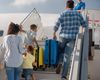 Zboruri spre Rotterdam și Copenhaga de pe Aeroportul din Timișoara / În prețul biletelor e inclus și un bagaj de cală