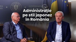 Kaizen în administrația publică: modelul Buzău și viitorul reformei administrative din România