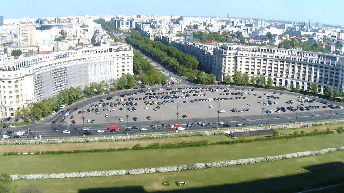 Nicușor Dan a cerut Comisiei Europene să amâne procedurile de infringement pe calitatea aerului și poluarea din București, ca să judece pe baza mandatului său