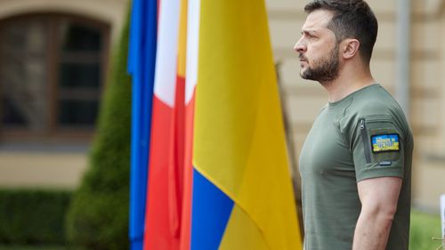 Candidaturile Ucrainei și Moldovei: Charles Michel salută un „moment istoric”