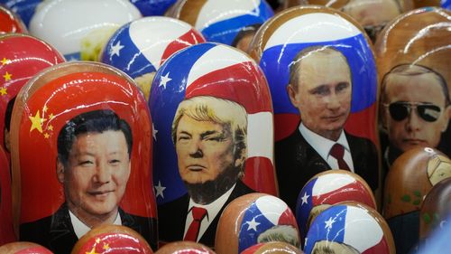 Ce lideri vor influența deciziile în lume, în 2026, și care sunt poreclele lor / Cine sunt „durerea de cap”, „jokerul”, „mâna de fier” sau „șocul transatlantic”, conform clasamentului POLITICO