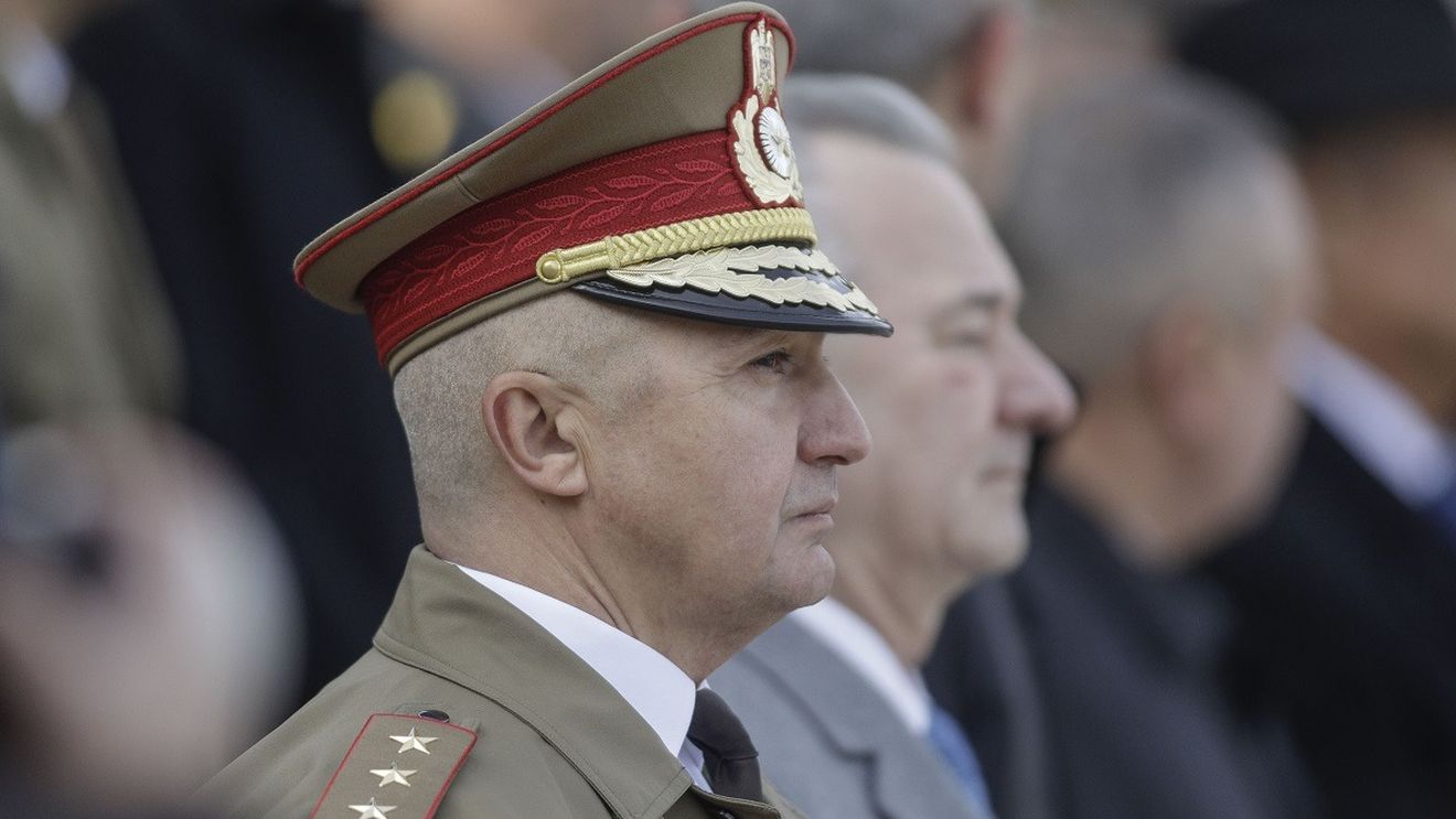 Şeful Statului Major al Apărării participă la reuniunile Comitetului Militar al NATO şi Comitetului Militar al UE