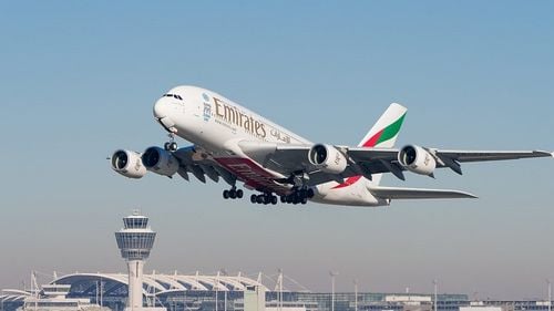 Airbus și alte 7 companii vor să capteze și să stocheze CO2 sub pământ