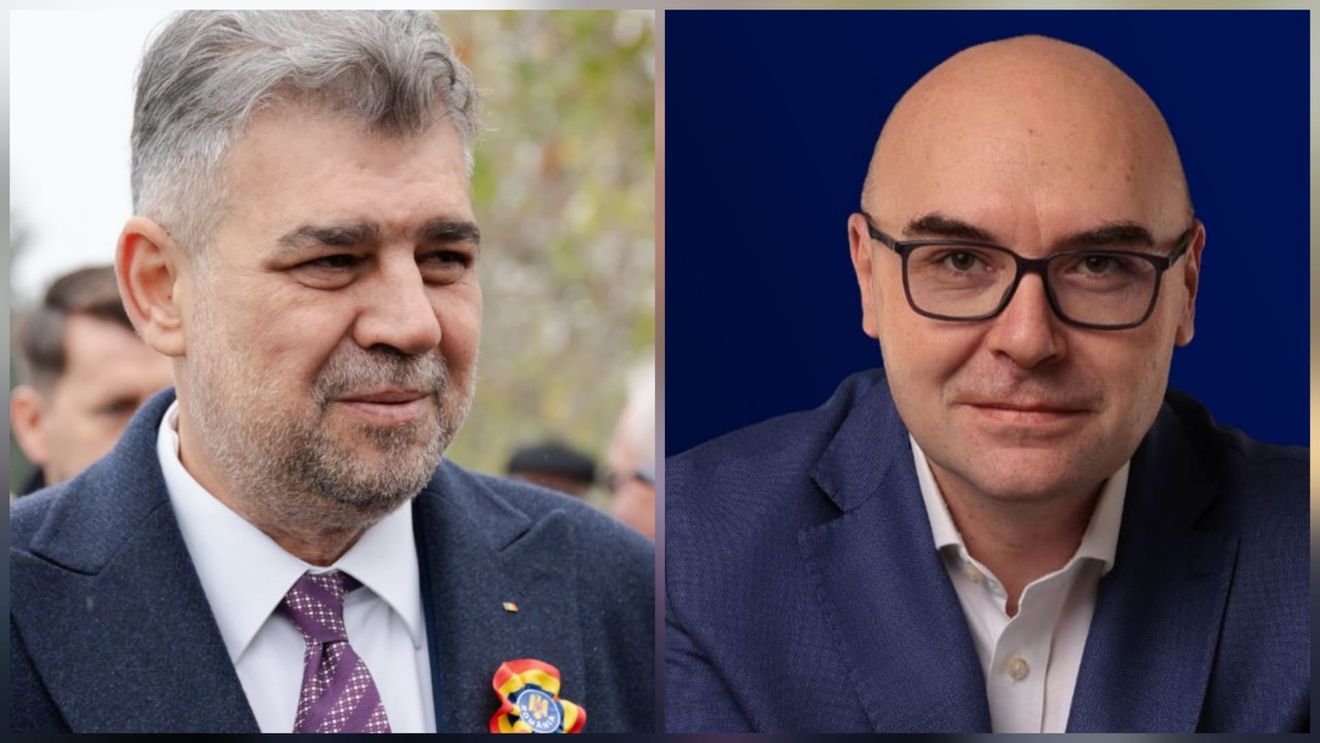 Candidații și miza alegerilor pentru Consiliul Județean Buzău / Fostul premier Marcel Ciolacu, șansa să rămână relevant în politică