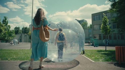 VIDEO Cum arată noul videoclip prin care Guvernul îndeamnă la vaccinarea copiilor