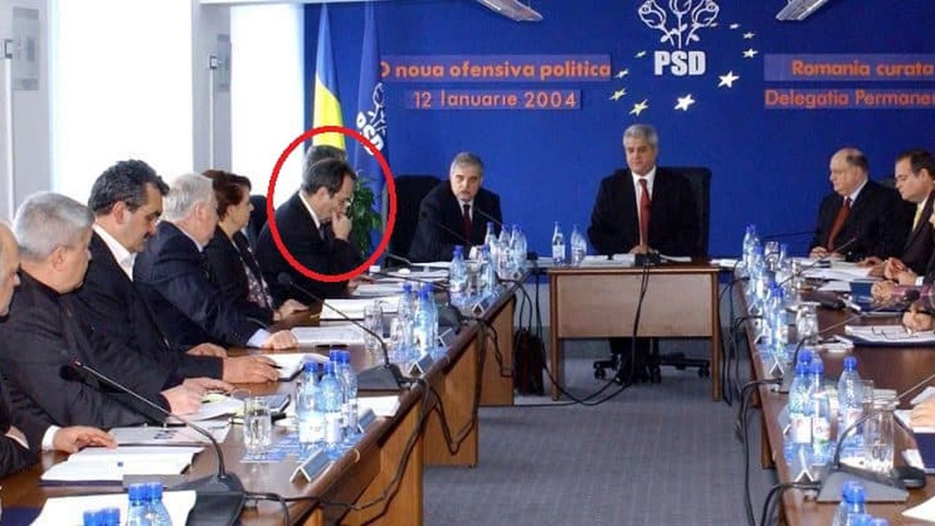 Celebrele stenograme PSD: Cum hotărau liderii de partid cine să fie anchetat și cine nu în perioada 2000 - 2004 când procurorii erau în subordinea ministrului Justiției. Dorneanu, participant la ședințe