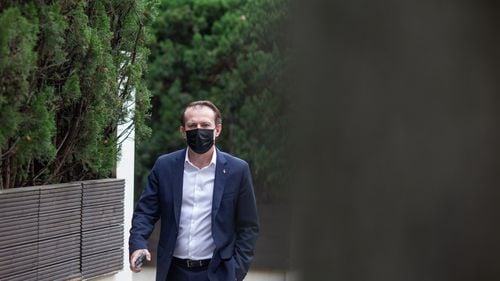 Florin Cîțu, despre ”taxa pe bogăție”: Nu văd niciun motiv pentru o suprataxă/ Despre Orban: ”Orice membru PNL care încalcă statutul trebuie să suporte consecințele”