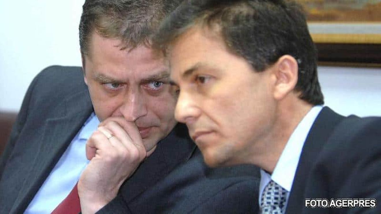 De ce au fost achitaţi Mircea Sandu şi Mitică Dragomir în dosarul Universităţii Craiova. Judecătorul CCR Daniel Morar a invalidat dosarul DNA-ului condus de procurorul şef Daniel Morar