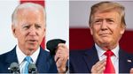 Donald Trump anunţă că va anula majoritatea ordinelor executive pe care Joe Biden le-a semnat cu ajutorul unei mașini