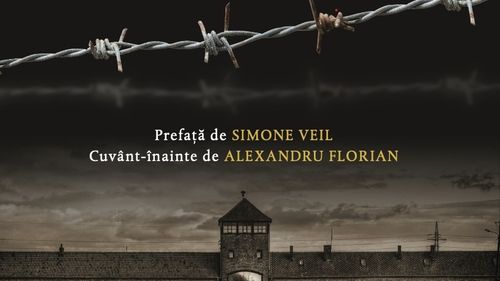 Recomandare de lectură: „Sonderkommando Auschwitz. În iadul camerelor de gazare”, de Shlomo Venezia