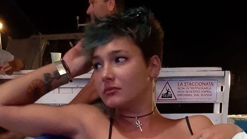 Scheletul unei femei, găsit într-un șantier din Roma / Presa italiană: Ar putea fi Andreea Rabciuc, campioană româncă de tir, dispărută din luna martie 2022