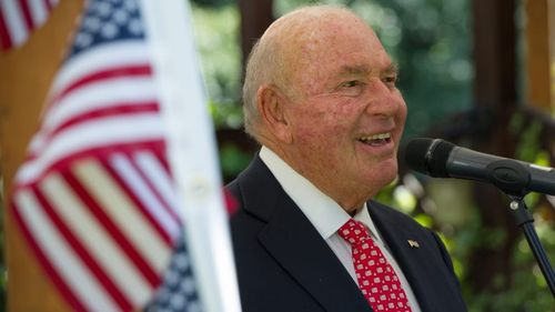 Ambasadorul SUA la Budapesta, critici și cereri concrete pentru guvernul Orban chiar în Parlamentul maghiar