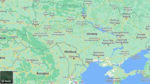 BEI pregătește un pachet financiar de urgență în valoare de 2 miliarde de euro pentru Ucraina