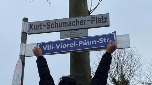 Tatăl lui Villi Viorel Păun, tânărul ucis la Hanau: Ne-am confruntat cu acte de rasism în Germania! Doi poliţişti, crezând că eu nu înţeleg limba germană, vorbeau între ei şi spuneau ”Nu cred eu că un ţigan ar fi avut curaj”