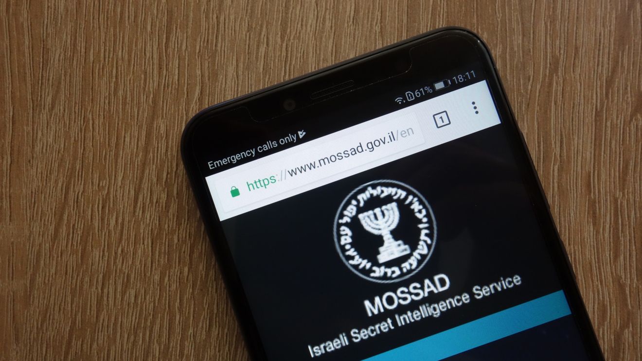 Turcia susține că a arestat un cetățean kosovar care ar fi trezorier al Mossadului