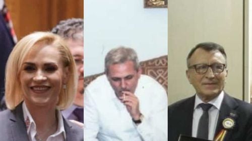 Dragnea îi acuză pe puciști că s-ar fi întâlnit cu generalul SRI Dumitru Dumbravă, proaspăt trecut în rezervă