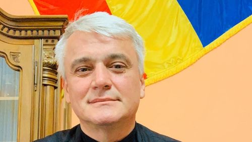 Cuscrul lui Crin Bologa, șeful DNA, a fost condamnat definitiv pentru corupție