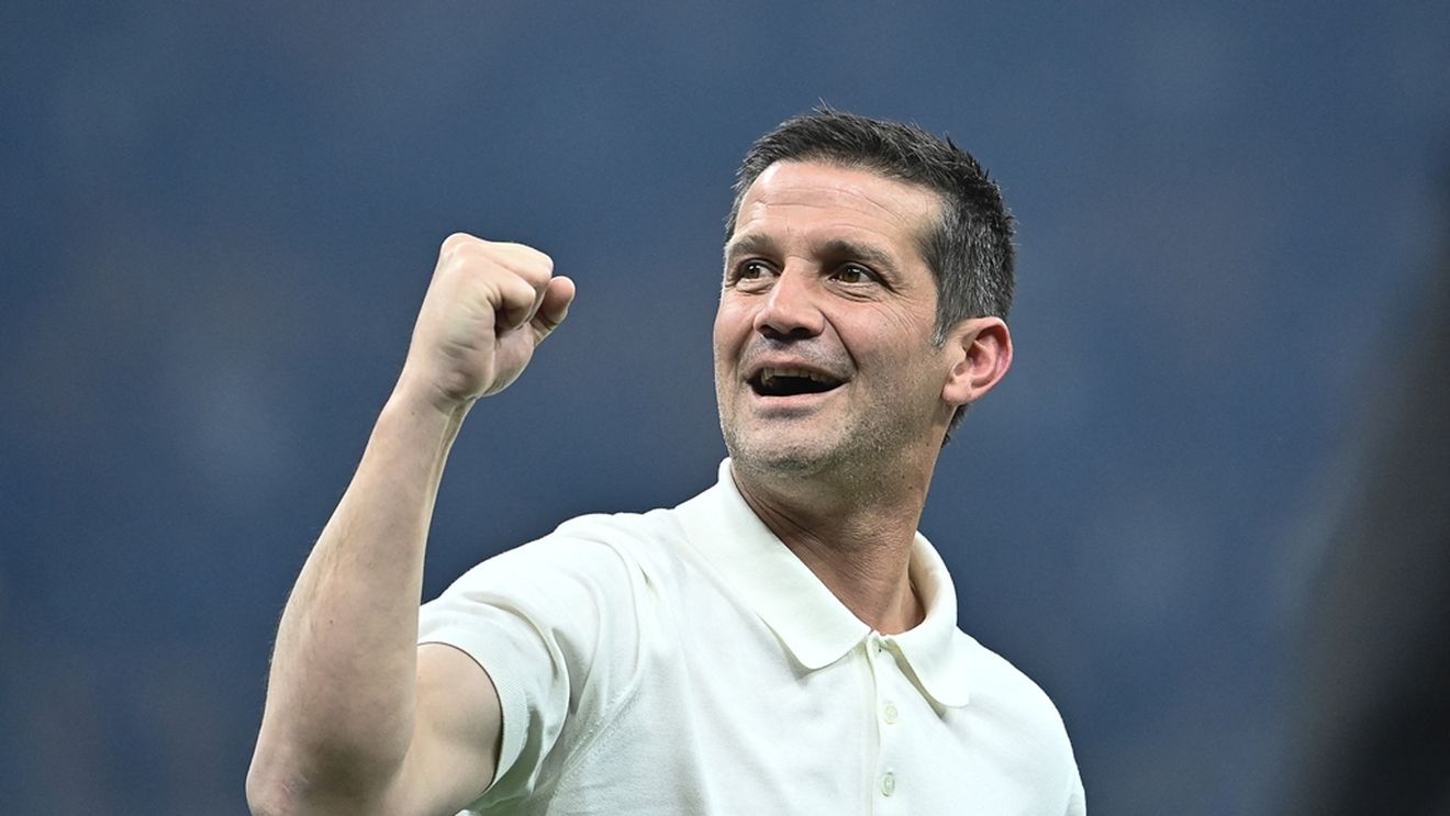 Jose Mourinho, despre Cristi Chivu: „A fost o mică vedetă și pentru că nu a avut rivali în Serie A”