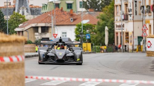 Finala Campionatului Național de Super Rally va avea loc, sâmbătă, în centrul Capitalei / Opt linii de autobuze vor fi deviate