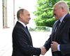 Putin şi Lukaşenko se întâlnesc vineri, într-un moment tensionat al războiului din Ucraina