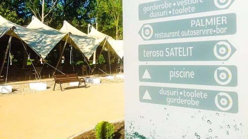 Băile balneoclimaterice Boghiş, din judeţul Sălaj, scoase la vânzare pentru trei milioane de euro. Printre cei care vor să-şi recupereze investiţia se numără și fostul ministru al Turismului Elena Udrea, aflată în închisoare