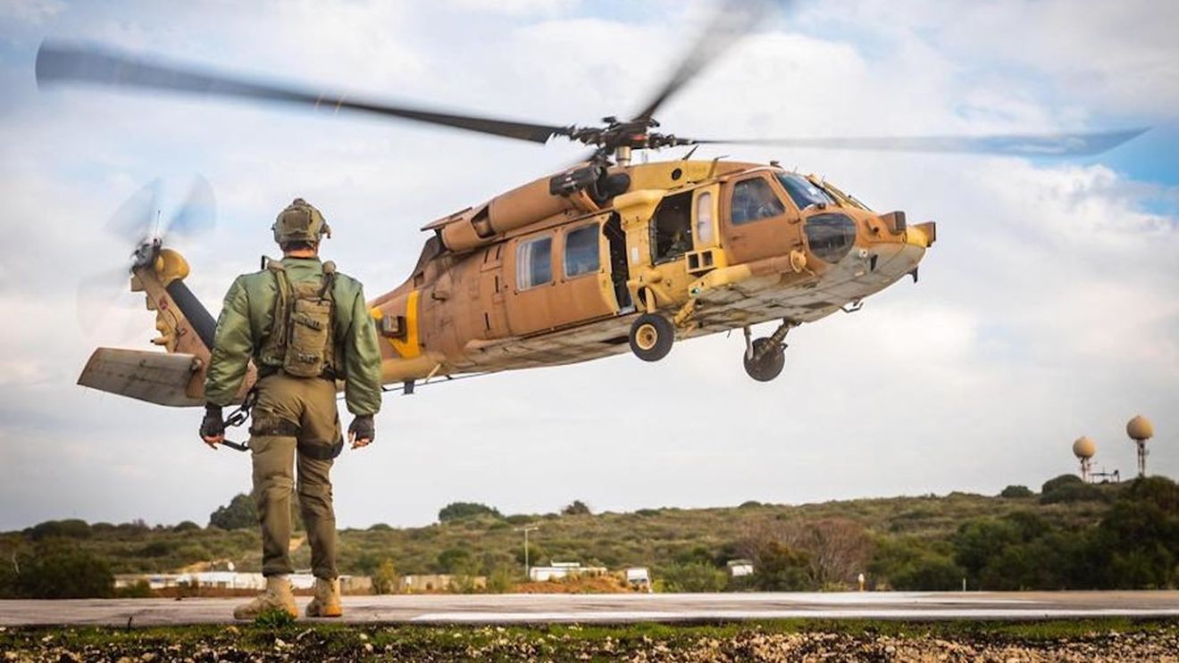 Șeful serviciilor israeliene de informații militare a demisionat