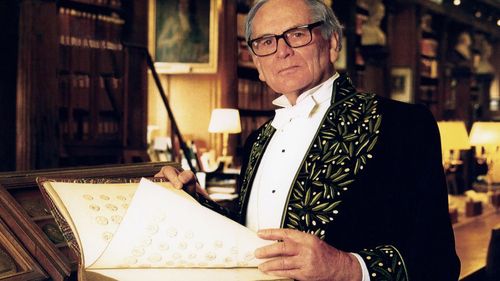 A murit Pierre Cardin. Celebrul creator de modă francez avea 98 de ani. Video de arhivă