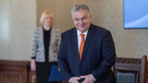 Ungaria se pregătește să vizeze jurnaliștii și ONG-urile cu un proiect de lege privind "protecția suveranității" țării (presă)