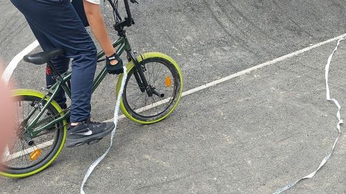 Protecția Consumatorilor susține că a închis pista de ciclism special „Pumptrack” din Sectorul 1 pentru lipsa autorizației de funcționare și a altor documente