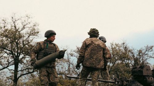 LIVE Ziua 267 de război. Forțele rusești își întăresc pozițiile defensive pe malul estic al Niprului - armata ucraineană / CNN: Anchetatorii ucraineni au ajuns la locul unde a căzut o rachetă în Polonia / Kremlinul avertizează că invazia va continua indiferent de vreme / Un nou val masiv de lovituri rusești