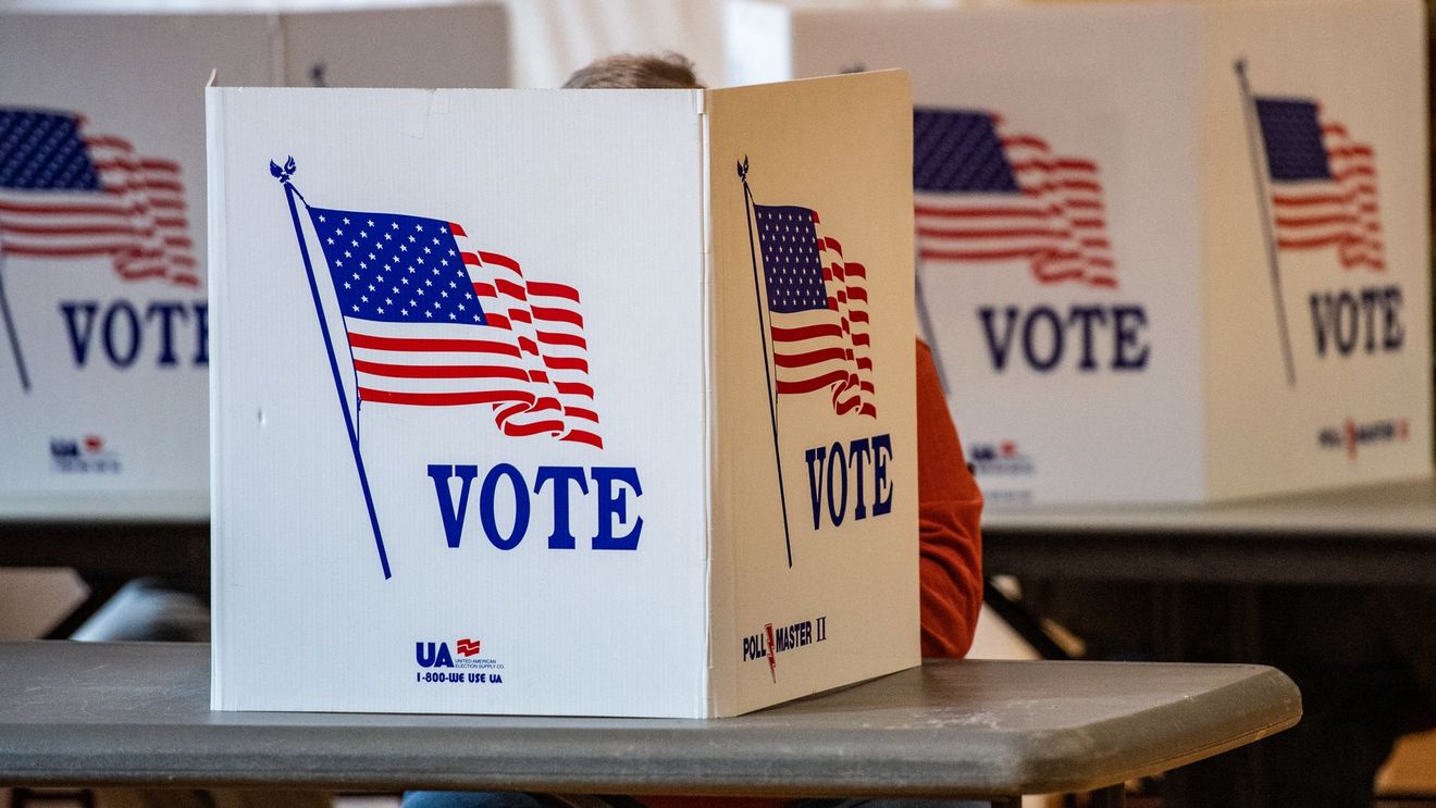 Modificări majore. Trump vrea să schimbe radical modul cum votează americanii